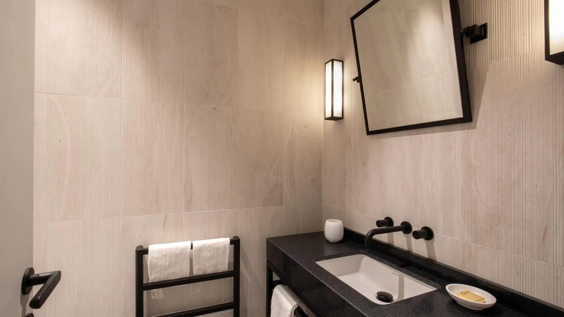 Maison d'hôtes Ripetta Luxury Apartments Rome