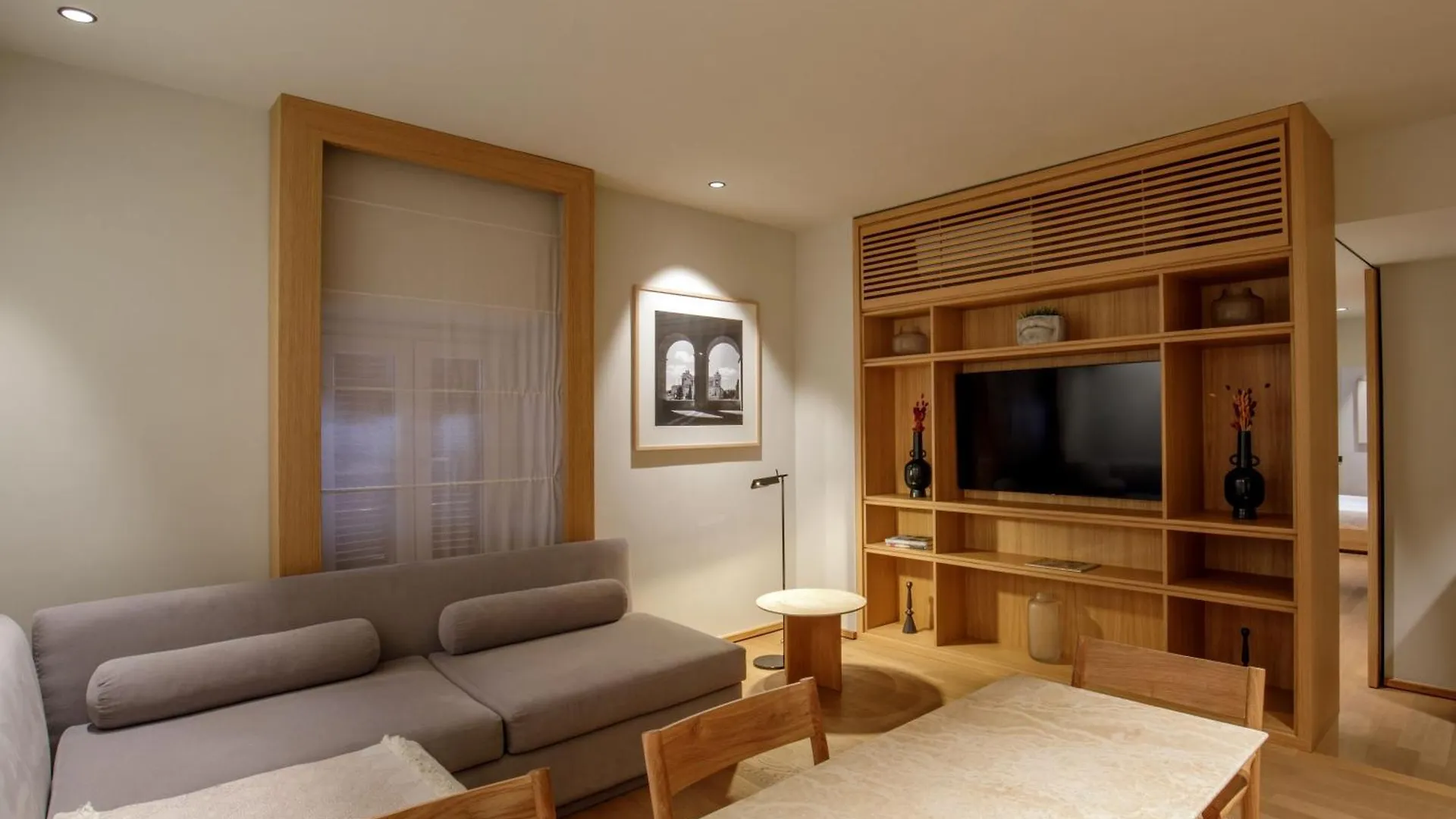 Ripetta Luxury Apartments Rome 0*,  Italie