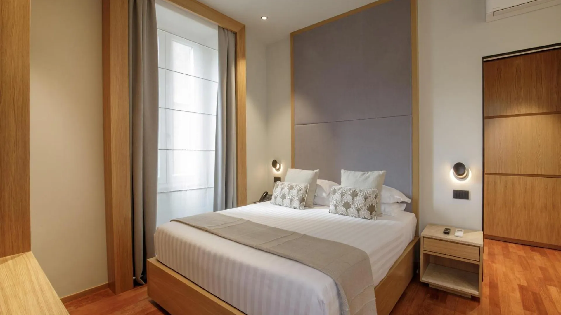 Maison d'hôtes Ripetta Luxury Apartments Rome Italie