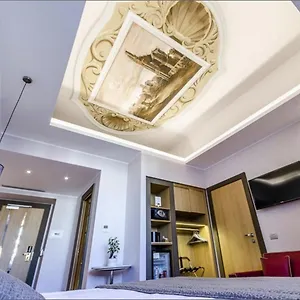 3* Hotel Vibe Nazionale