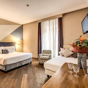 Hotel Boutique Galatea, Rome