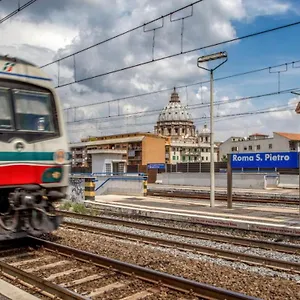 La Di San Pietro Affittacamere