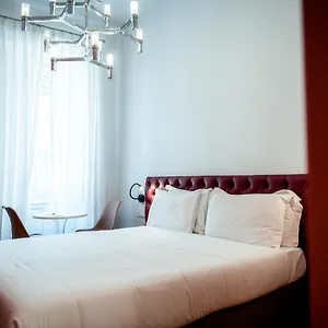 3* Hotel Boutique Palace