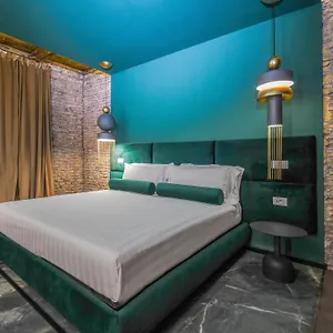 3* Guest house Colonna Del Corso