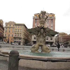Lazio Elegance Bed & Breakfast
