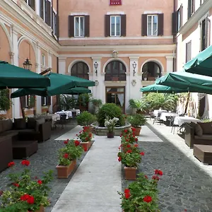 Hotel Relais Antico Palazzo Rospigliosi, Rome