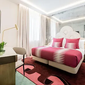 4* Hotel Mate Collection Filippo, Rome-fontana Di Trevi