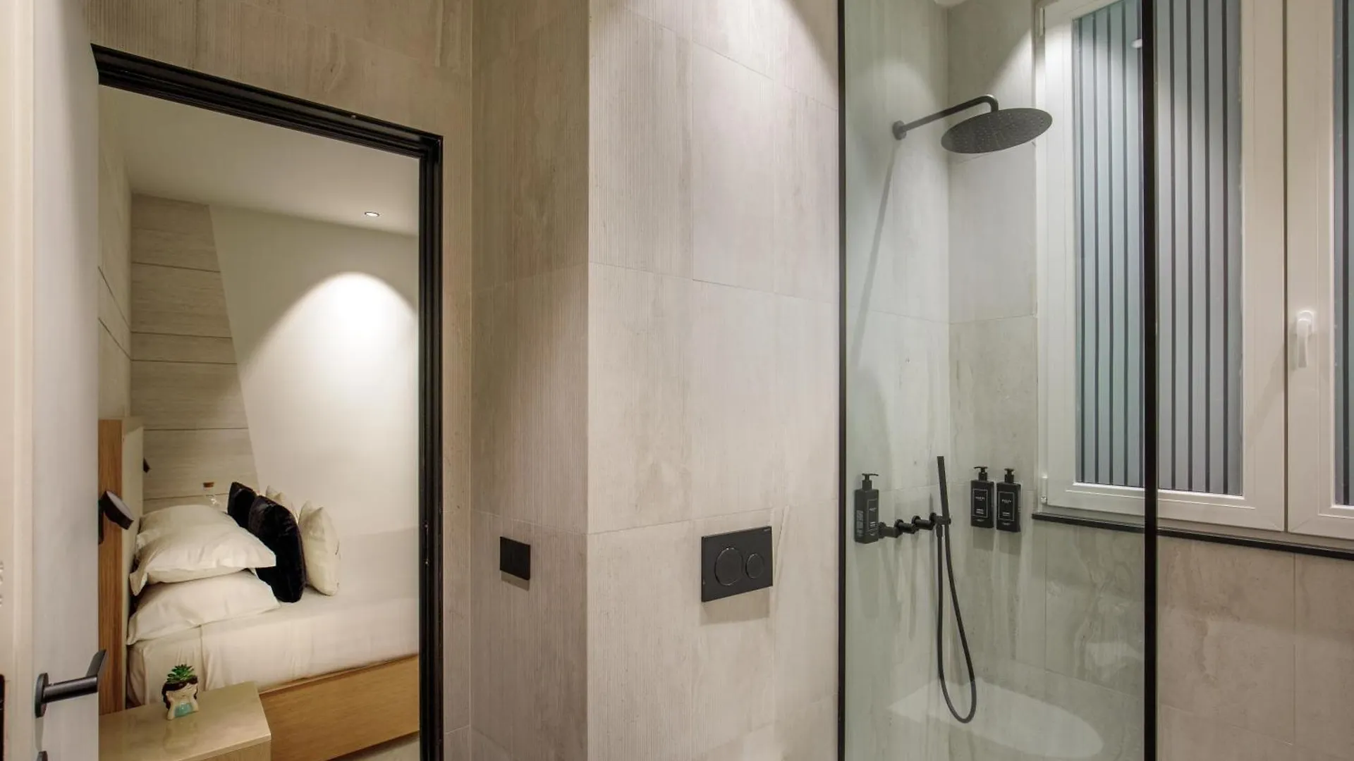 Ripetta Luxury Apartments Roma Affittacamere