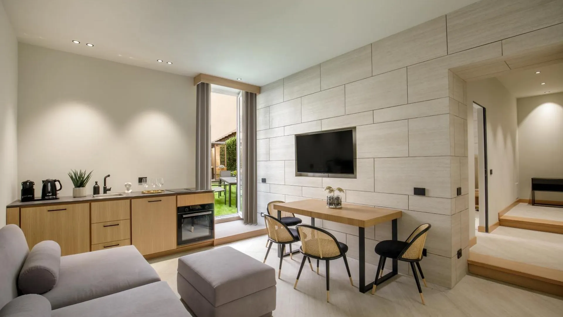 Ripetta Luxury Apartments Roma