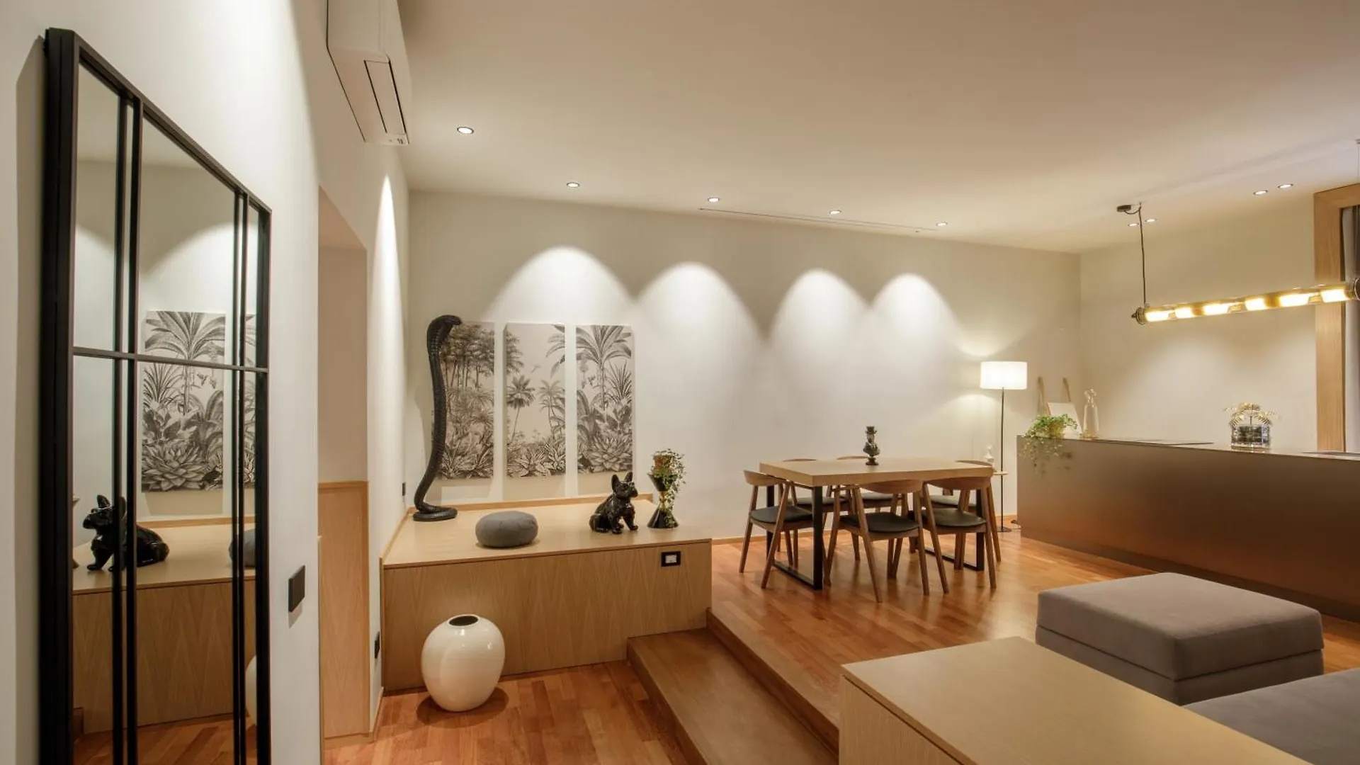 Affittacamere Ripetta Luxury Apartments Roma