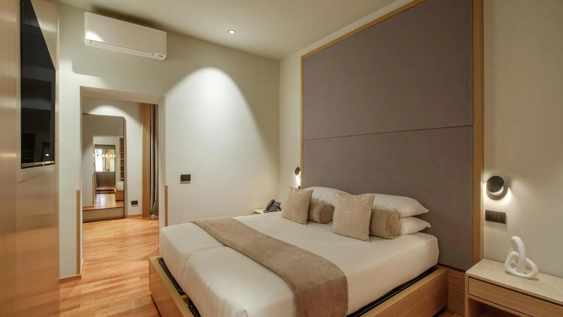 Affittacamere Ripetta Luxury Apartments Roma