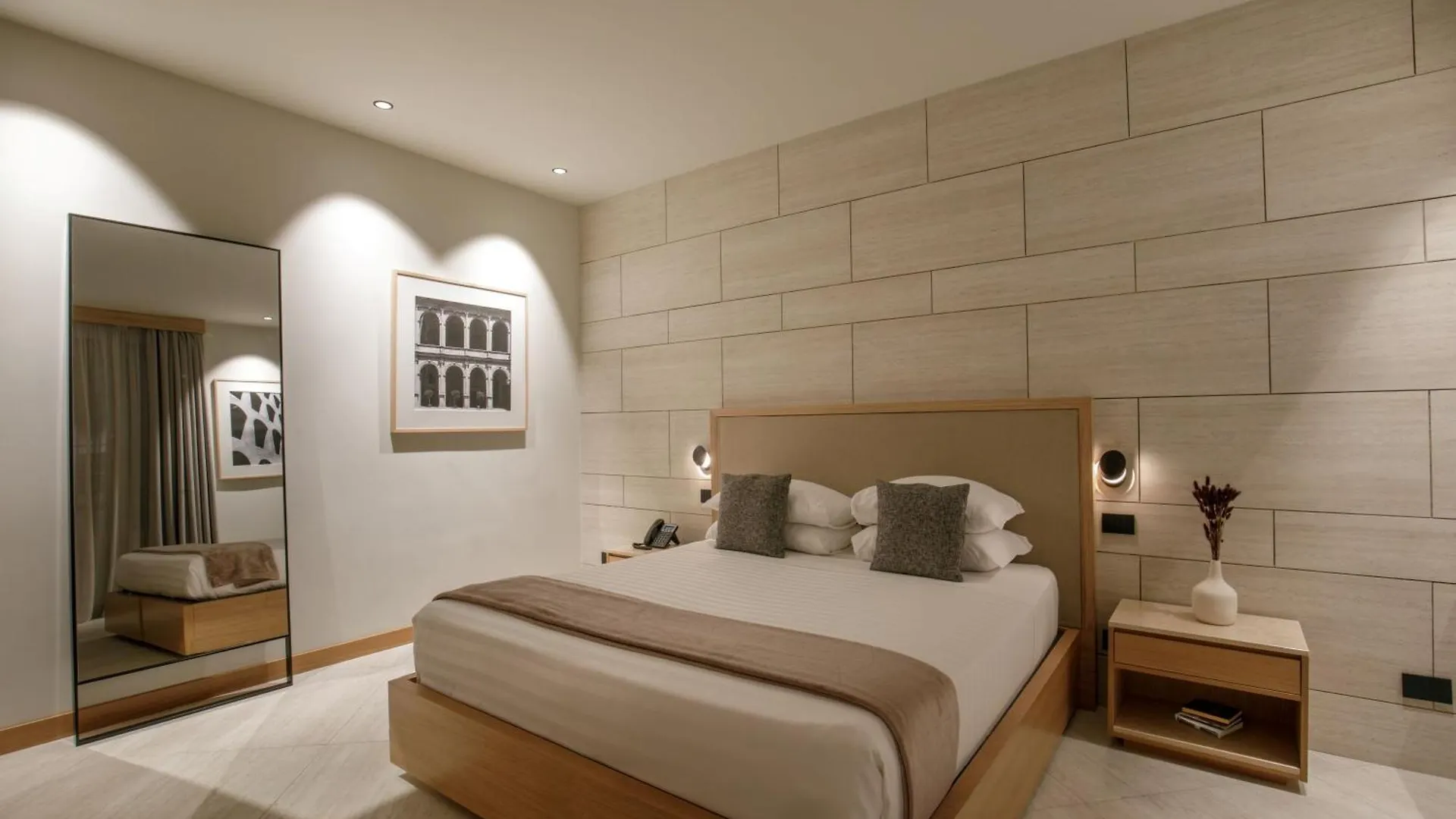Ripetta Luxury Apartments Roma