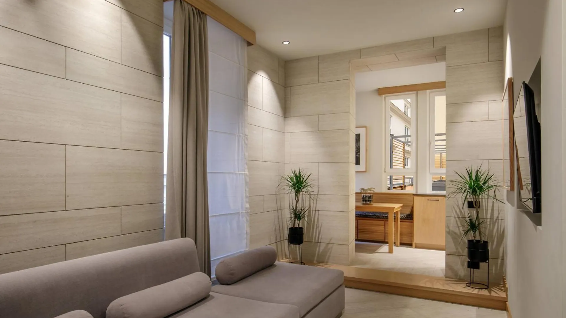 Ripetta Luxury Apartments Roma