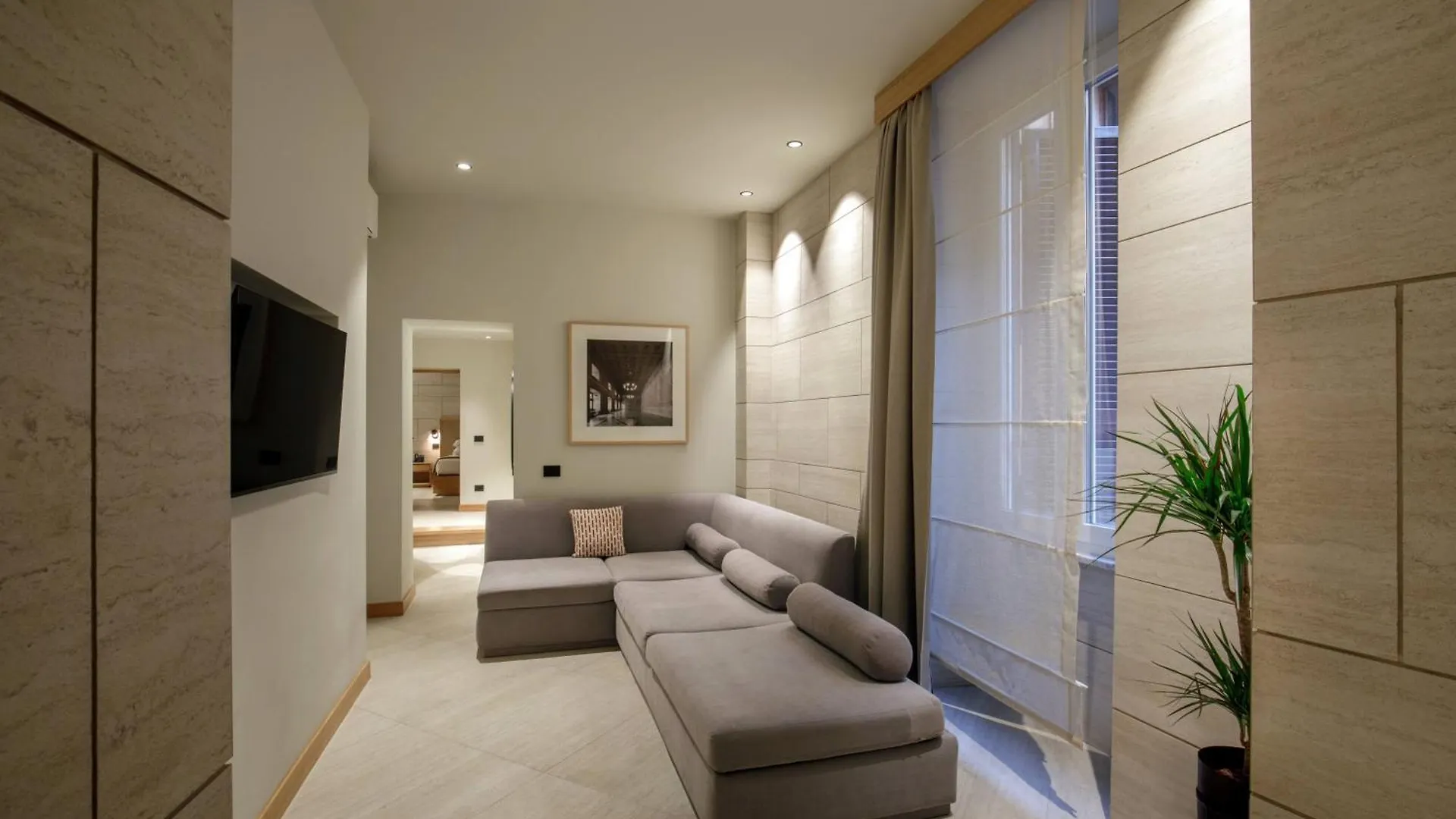 Affittacamere Ripetta Luxury Apartments Roma