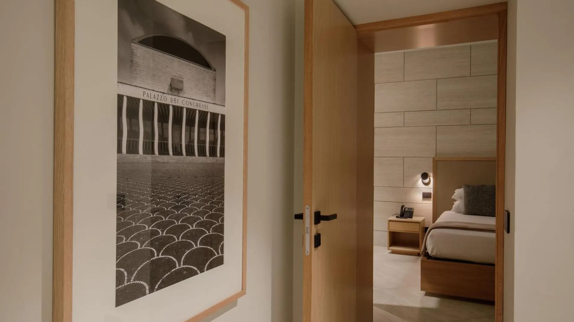 Affittacamere Ripetta Luxury Apartments Roma Italia