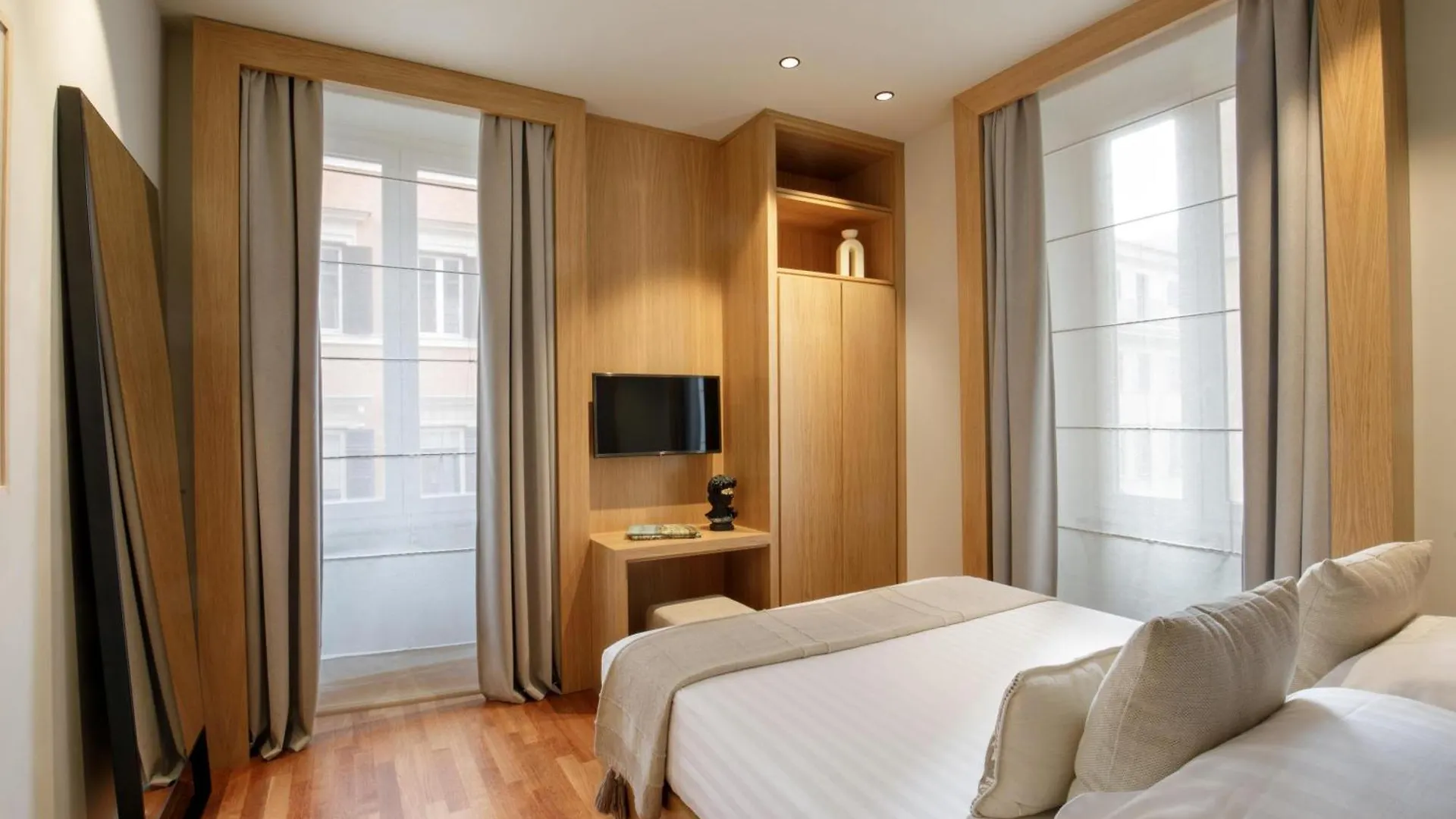 Ripetta Luxury Apartments Roma