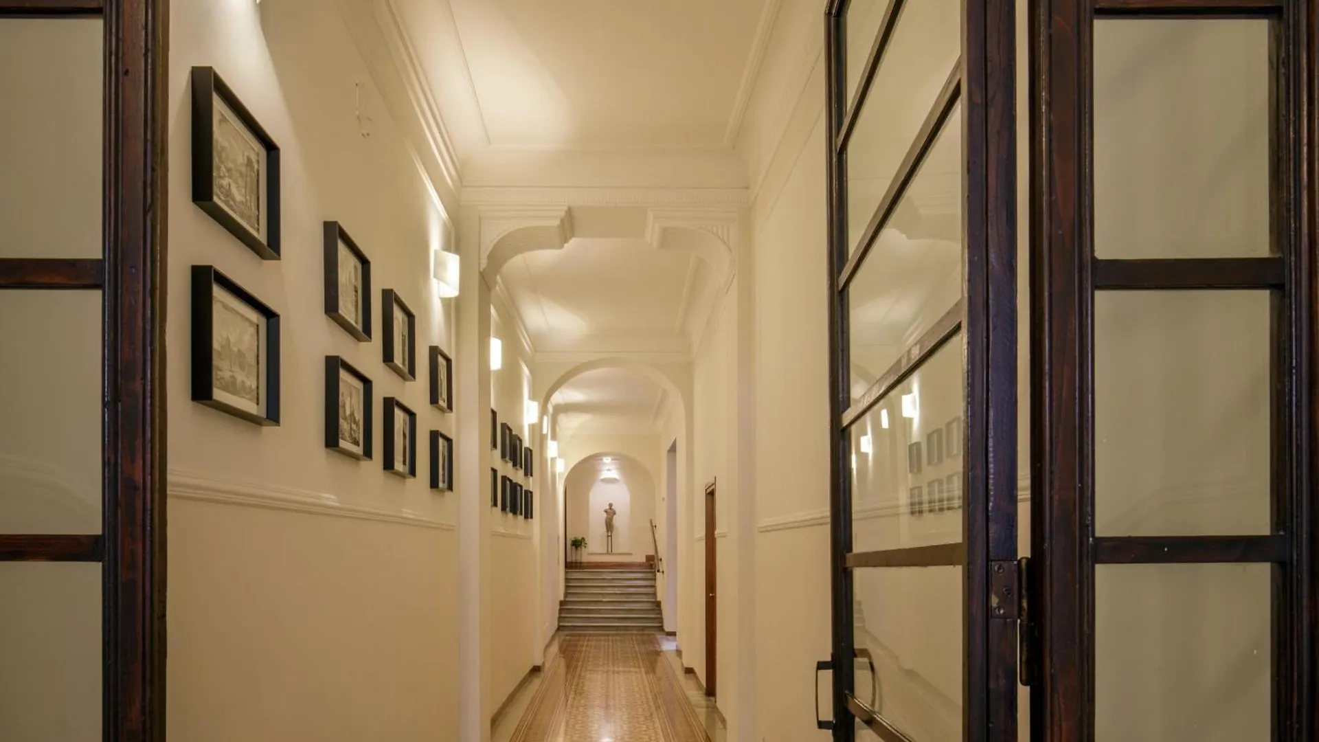 Affittacamere Ripetta Luxury Apartments Roma